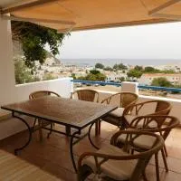 Casa Amanecer, hotel di San José