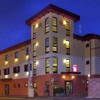 Hotel Vila Emei, готель у Маріборі