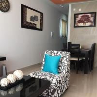 Comfortable Durango Apartment, hotel poblíž Mezinárodní letiště General Guadalupe Victoria - DGO, Durango