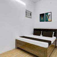 Hotel O Lake View, hotel poblíž Gorakhpur Airport - GOP, Gorakhpur
