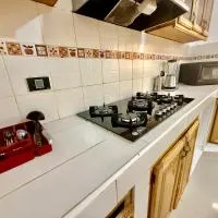 Apartment Travis l, ξενοδοχείο σε La Viva