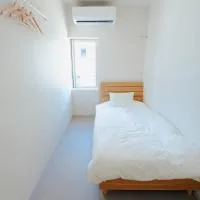 Viesnīca EdoHouse -エドゥハウス- pilsētā Hida
