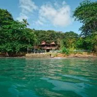 Hotel Bahía Aguacate, hotel near Alcides Fernández Airport - ACD, Capurganá