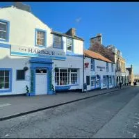 Harbour Inn, hotel v destinácii Anstruther