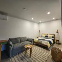Tranquility, hotel sa Sanctuary Point