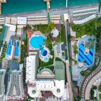 FORE RESORT & SPA, hotelli kohteessa Kemer