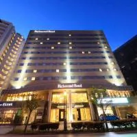 Richmond Hotel Yamagata Ekimae, hotel sa Yamagata