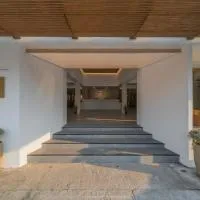 Mintara Hotel - โรงแรมมินธารา มีนบุรี, Hotel in Min Buri