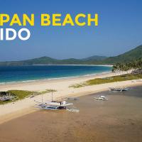 Jenises Inn, ξενοδοχείο σε El Nido