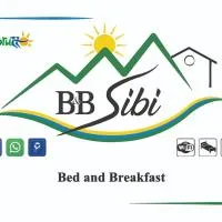 B&B Sibi, hotel v destinaci Chieti