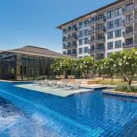 dusitD2 Davao, khách sạn ở Davao
