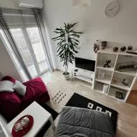 Apartman-Stefanovic, hotel in Vranje