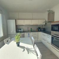 Koivukuja, hotel poblíž Letiště Kokkola-Pietarsaari - KOK, Kokkola