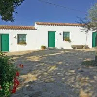 Sa Crescia Ezza, hotel in Berchiddeddu