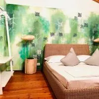 Sleep In Venzone Mitte, hotel em Venzone