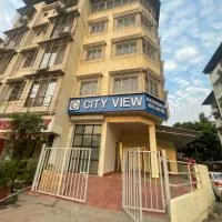 City View Residency, khách sạn ở Navi Mumbai