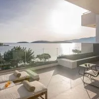 Altius Blue Apartments, ξενοδοχείο στον Άγιο Νικόλαο