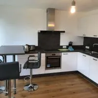 Luxury Apartements, hotel v destinaci Hohenems