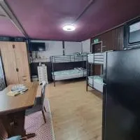 Privatzimmer Zur alten Salzstraße, hotell i Schnakenbek
