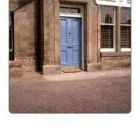 Crail Residence, ξενοδοχείο σε Crail