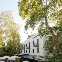 The Twentyone, hotel u Atini