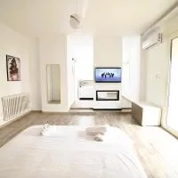 The Place, hotell i Cutrofiano