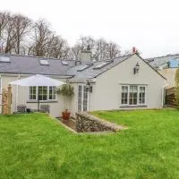 Bramley Cottage, hotel v destinaci Beaumaris