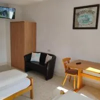 Hotel Kremer, hotel sa Büchenbeuren