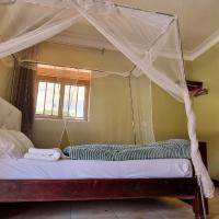 Muni Residences Ug, hotel poblíž Letiště Arua - RUA, Arua