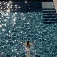 LOISIUM Wine & Spa Hotel Champagne, hotel i Mutigny