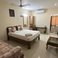 Hotel Gokulam Grand, hotel a Pithāpuram