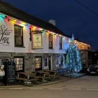 The Star Inn, ξενοδοχείο σε Saint Erth