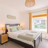 The Nest Superb Apartment In Afan Forest Bike Park By Staystaycations, Hotel in Port Talbot