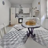 La piccola gemma, hotel em Saviano