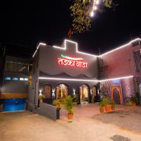 Hotel Kolhapur Stay, Kolhapur, hotel poblíž Letiště Kolhapur - KLH, Kolhápur