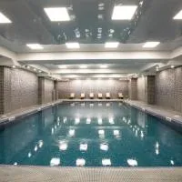Panorama Lisi Grand Hotel – hotel w mieście Tbilisi City