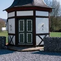Haus Thal, hotel Overathban