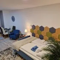 SoulPoint Lenti, hotel u gradu Lenti