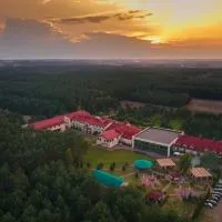 Hotel Kawallo: Słubice şehrinde bir otel