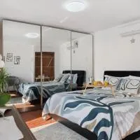 Dina’s Flower House, hotel v destinaci Lierna