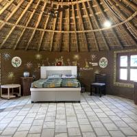 Shree Chawand Baag - Live Natural and Organic, hotel poblíž Kishangarh Airport - KQH, Adžmér