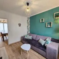 Maison proche des 24h du Mans، فندق في Bonnétable