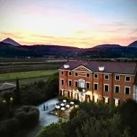 Villa Bignago B&B, hotel u gradu 'Arqua Petrarca'