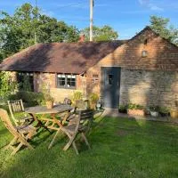 The Bakehouse, ξενοδοχείο σε Castlemorton
