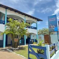 Itapoa में, होटल Hostel Itapeva