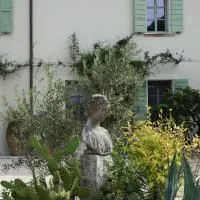Residenza Paulonia, hotel v destinácii Volta Mantovana