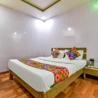 Via Relax Inn, хотел в Ахмедабад