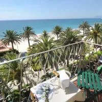 Hotel Gambone, hotel v destinaci Finale Ligure