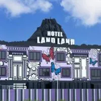 ホテル ランドランド -Adult Only-, khách sạn ở Yamatotakada