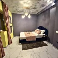 Mogosoaia High Living Studio, hotel en Chitila